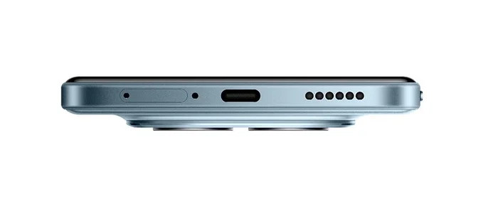 Xiaomi Redmi Note 15 Pro+ 5G 8GB 256GB Azul Glaciar Xiaomi Redmi Note 15 Pro+ 5G 8GB 256GB Azul Glaciar