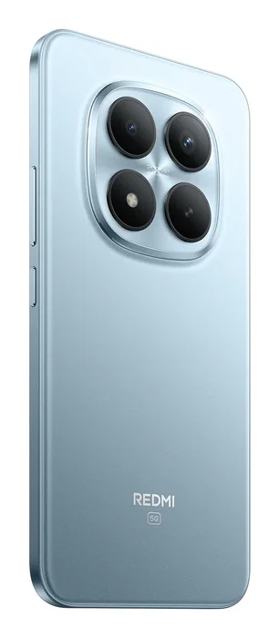 Xiaomi Redmi Note 15 Pro+ 5G 8GB 256GB Azul Glaciar Xiaomi Redmi Note 15 Pro+ 5G 8GB 256GB Azul Glaciar