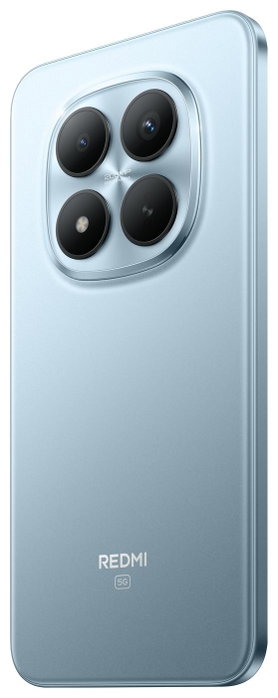 Xiaomi Redmi Note 15 Pro+ 5G 8GB/256GB 6.83 pulgadas Azul Glaciar Xiaomi Redmi Note 15 Pro+ 5G 8GB/256GB 6.83 pulgadas Azul Glaciar