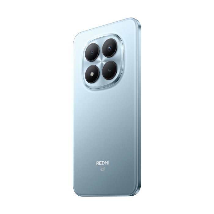 Xiaomi Redmi Note 15 Pro+ 5G 8GB/256GB 6.83 pulgadas Azul Glaciar Xiaomi Redmi Note 15 Pro+ 5G 8GB/256GB 6.83 pulgadas Azul Glaciar