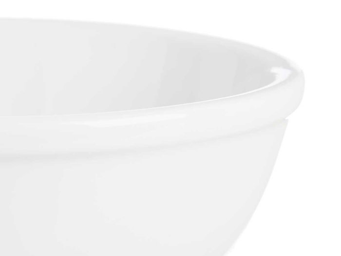 Vessia Bowl Porcelana Blanco Redondo 13 cm (Ancho x Largo) x 4.6 cm (Alto) Apto Lavavajillas Microondas (Set de 36) Vessia Bowl Porcelana Blanco Redondo 13 cm (Ancho x Largo) x 4.6 cm (Alto) Apto Lavavajillas Microondas (Set de 36)