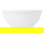 Vessia Bowl Porcelana Blanco Redondo 13 cm (Ancho x Largo) x 4.6 cm (Alto) Apto Lavavajillas Microondas (Set de 36)
