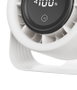 Daewoo DW9019 Ventilador de Sobremesa Recargable Blanco