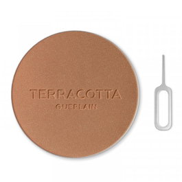 GUERLAIN Terracotta Light Recarga de Polvos Bronceadores 05-deep warm