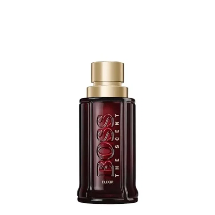 Hugo Boss The Scent Elixir Eau de Parfum 50 ml Hugo Boss The Scent Elixir Eau de Parfum 50 ml