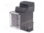 SCHNEIDER ELECTRIC Zelio Control Relé de monitorización 120÷277VAC