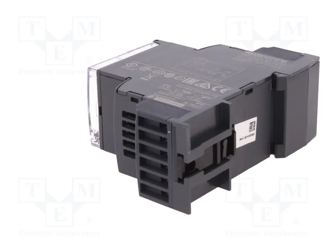 SCHNEIDER ELECTRIC Zelio Control Relé de monitorización 120÷277VAC