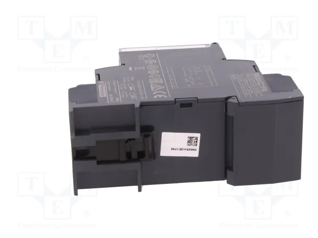 SCHNEIDER ELECTRIC Zelio Control Relé de monitorización 120÷277VAC
