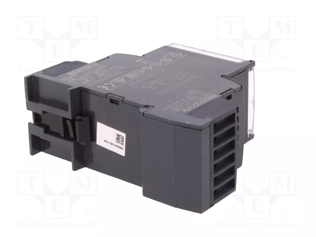 SCHNEIDER ELECTRIC Zelio Control Relé de monitorización 120÷277VAC