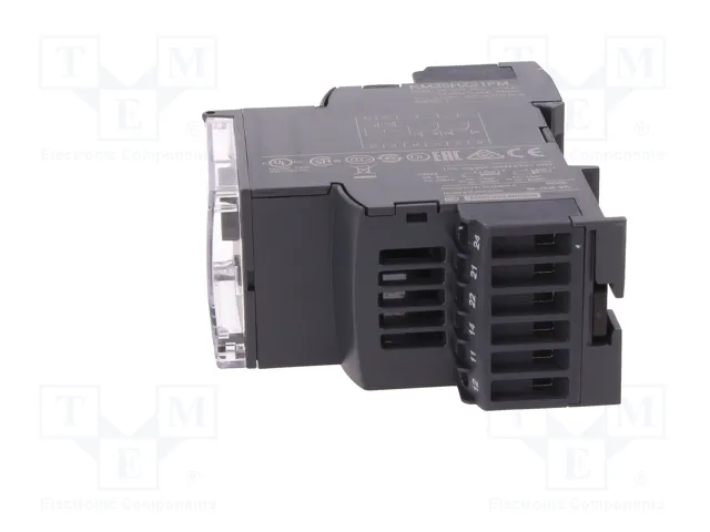 SCHNEIDER ELECTRIC Zelio Control Relé de monitorización 120÷277VAC