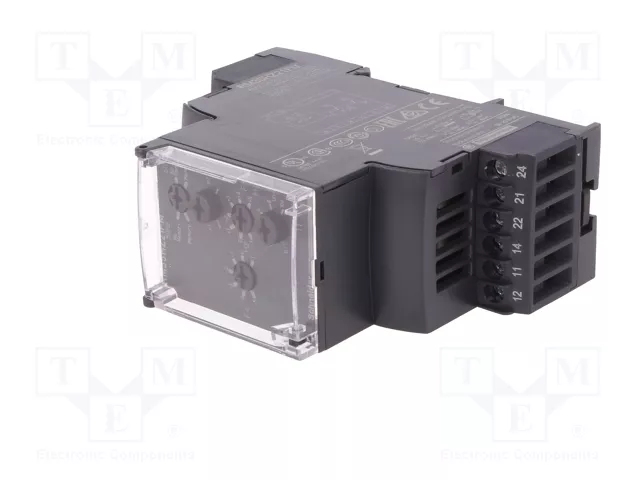 SCHNEIDER ELECTRIC Zelio Control Relé de monitorización 120÷277VAC