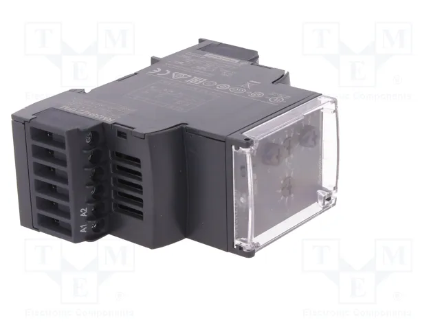 SCHNEIDER ELECTRIC Zelio Control Relé de monitorización 120÷277VAC