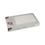 STARPAK Mantel soft selection 80 cm x 80 cm