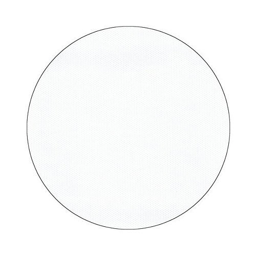 STARPAK Mantel soft selection 80 cm x 80 cm STARPAK Mantel soft selection 80 cm x 80 cm