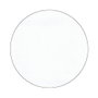 STARPAK Mantel soft selection 80 cm x 80 cm