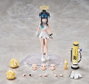 Good Smile Company Blue Archive Figura Hyper Body Hibiki (Cheer Squad) 15 cm
