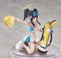 Good Smile Company Blue Archive Figura Hyper Body Hibiki (Cheer Squad) 15 cm