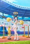 Good Smile Company Blue Archive Figura Hyper Body Hibiki (Cheer Squad) 15 cm