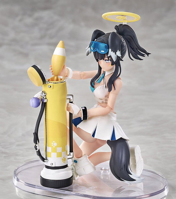 Good Smile Company Blue Archive Figura Hyper Body Hibiki (Cheer Squad) 15 cm