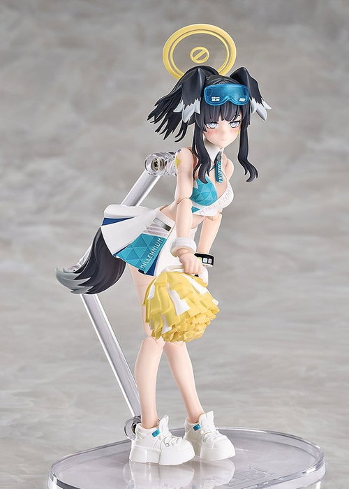 Good Smile Company Blue Archive Figura Hyper Body Hibiki (Cheer Squad) 15 cm