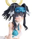 Good Smile Company Blue Archive Figura Hyper Body Hibiki (Cheer Squad) 15 cm