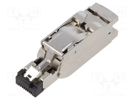 Siemens 6GK1901-1BB10-2AA0 Industrial Ethernet FC RJ45 Plug 180