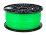 3d colido Filamento PLA 1.75 mm Verde 1 kg para Impresión 3D Bubble Free Biodegradable