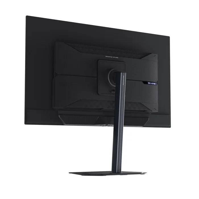 Gigabyte MO32U24 Monitor Gaming QD-OLED 31.5 pulg 4K UHD 240Hz