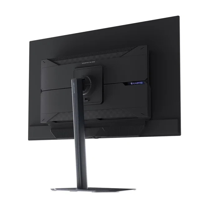 Gigabyte MO32U24 Monitor Gaming QD-OLED 31.5 pulg 4K UHD 240Hz