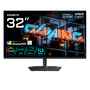 Gigabyte MO32U24 Monitor Gaming QD-OLED 4K 31,5 pulgadas 240Hz