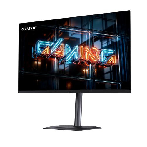 Gigabyte MO32U24 Monitor Gaming QD-OLED 4K 31,5 pulgadas 240Hz
