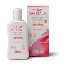 Gel Íntimo Vegetal