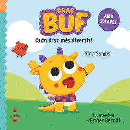 CRUILLA Quin drac mes divertit!
