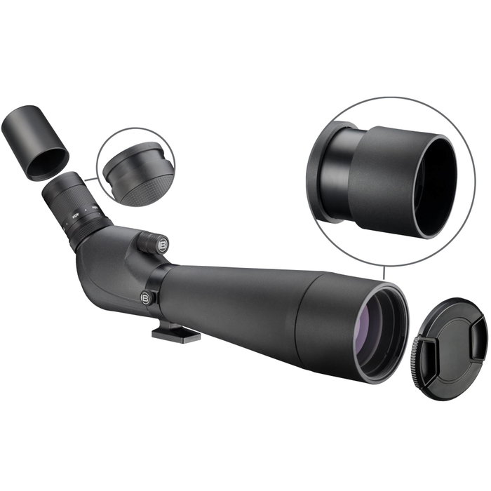 Bresser Corvette 20-60x80 Spotting Scope