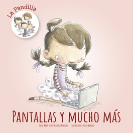ALGAR EDITORIAL, PANTALLAS Y MUCHO MÁS - ALGAR EDITORIAL