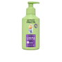 Garnier Fructis Método Rizos Crema Sin Aclarado Nutri Rizos 260 ml