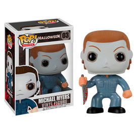 FUNKO Figura POP Halloween Michael Myers