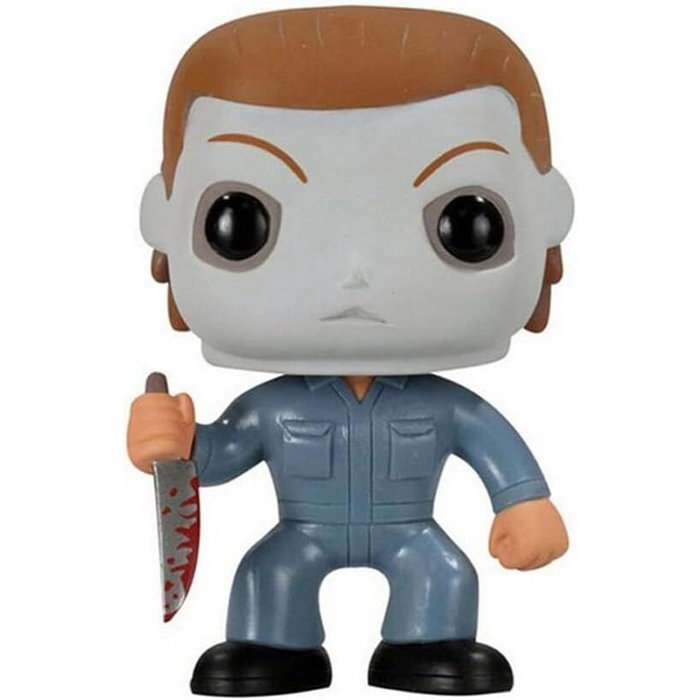FUNKO Figura POP Halloween Michael Myers
