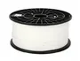 3d Colido Filamento PLA Nylon 1.75 mm 1 kg Blanco