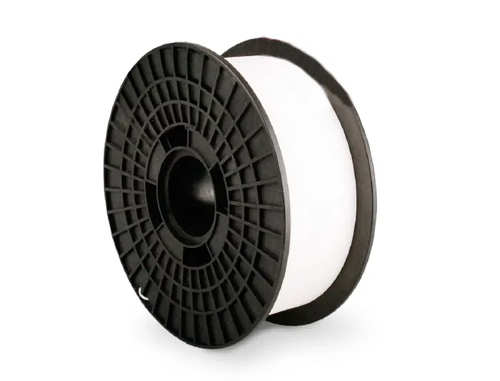 3d Colido Filamento PLA Nylon 1.75 mm 1 kg Blanco