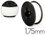 3d Colido Filamento PLA Nylon 1.75 mm 1 kg Blanco
