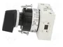 LOVATO ELECTRIC Interruptor de leva 16A 0-1 con 2 posiciones estables