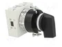 LOVATO ELECTRIC Interruptor de leva 16A 0-1 con 2 posiciones estables