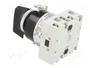 LOVATO ELECTRIC Interruptor de leva 16A 0-1 con 2 posiciones estables