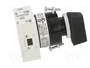LOVATO ELECTRIC Interruptor de leva 16A 0-1 con 2 posiciones estables