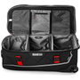 Sparco Tour Kit Bag Negro/Silver