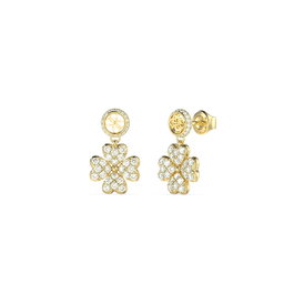 Pendientes Mujer Guess JUBE06045JWYGT-U Dorado