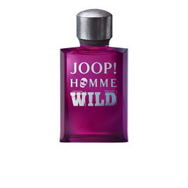 Joop! Wild Homme Eau de Toilette vaporizador para hombre 125 ml