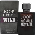 Joop! WILD HOMME Eau de Toilette 125 ml
