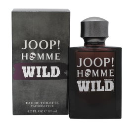 Joop! Wild Homme Eau de Toilette Vaporizador para Hombre - 125 ml